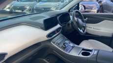 Hyundai SANTA FE 1.6 TGDi Hybrid Ultimate 5dr 4WD Auto Hybrid Estate